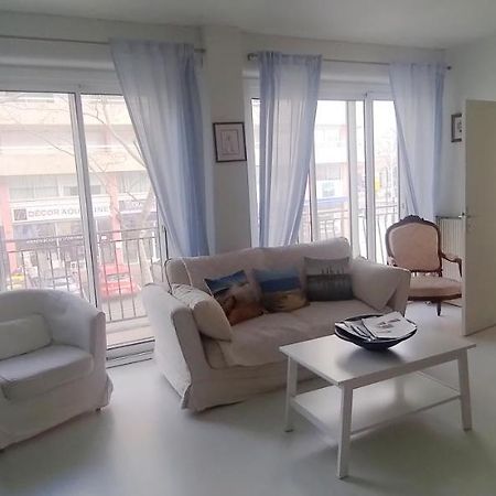 T2 Full Centre At 7 Min From The Beach Arcachon Exterior foto